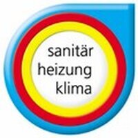 das Logo der Innung Sanitär-, Heizungs- und Klimatechnik